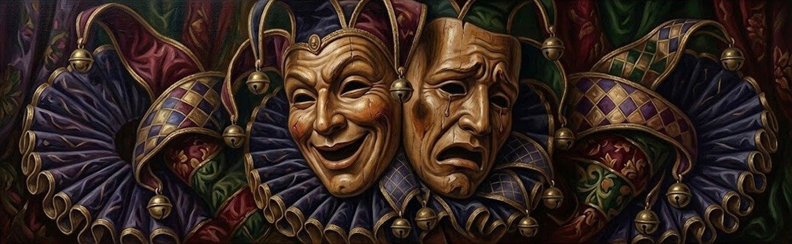 Renaissance Comedy