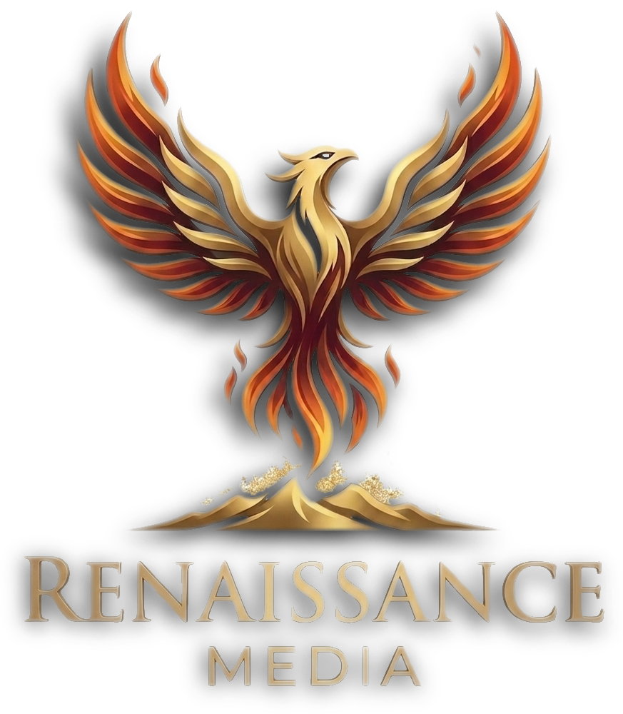 Renaissance Media logo