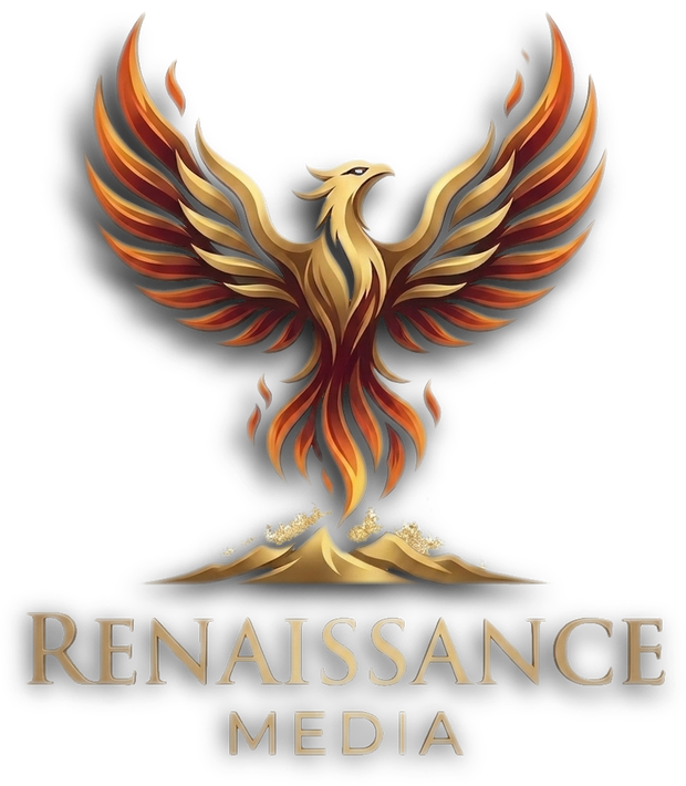Renaissance Media logo